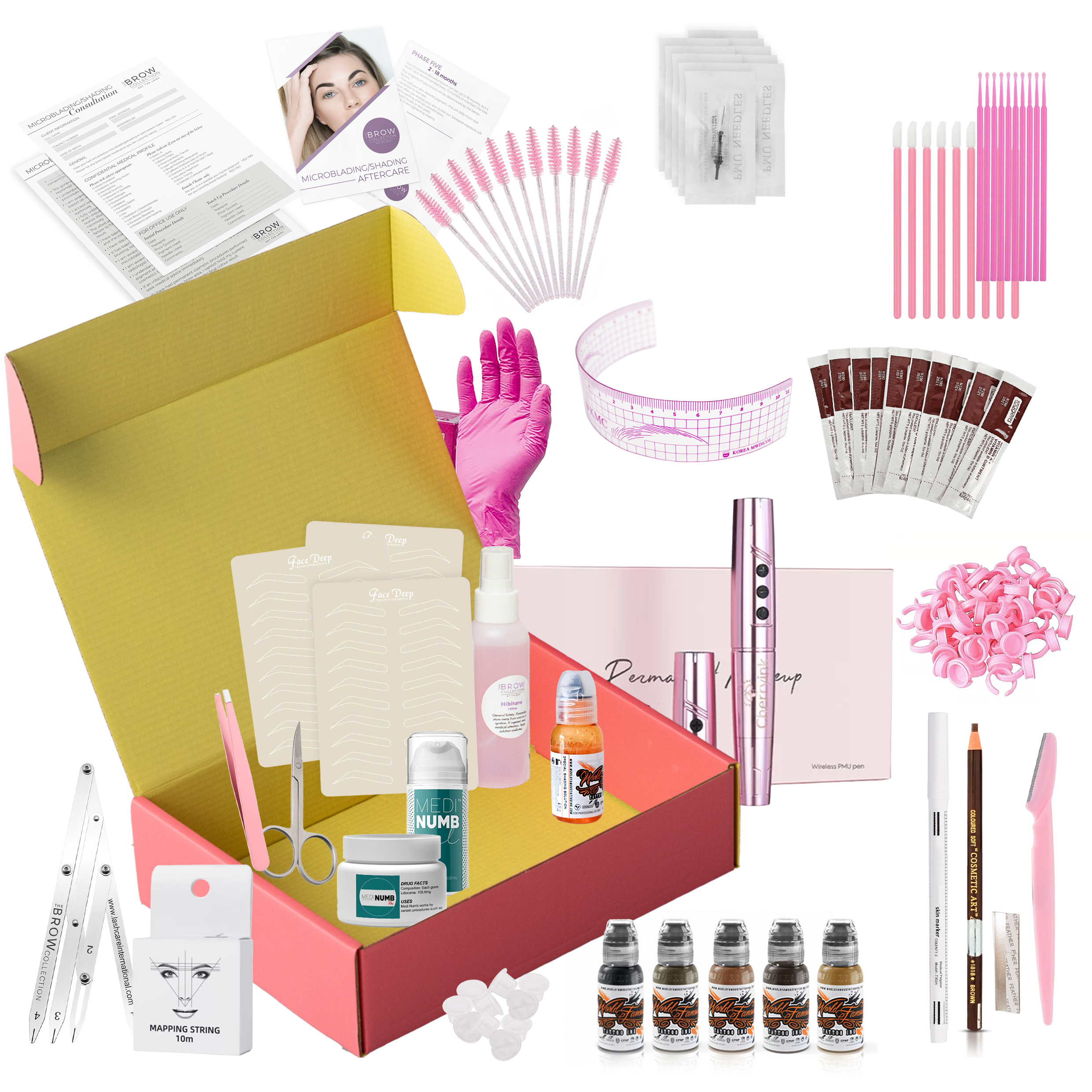 Ombré Master Starter Kit
