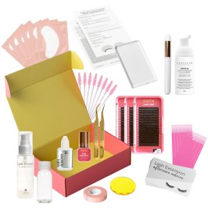 Classic Lash Basic Starter Kit