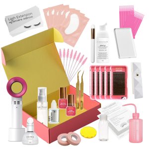 Classic Lash Master Starter Kit