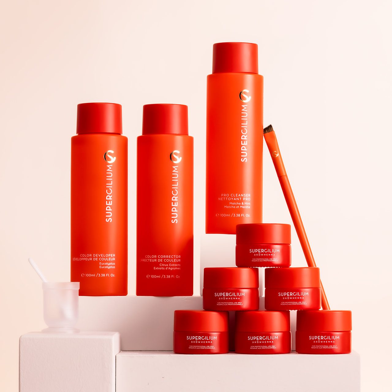 Henna Master Starter Kit